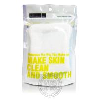 洗颜棉/洁面扑（A-8001 清肌手套）