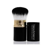 化妆扫系列 J-8002 (蜜粉扫)