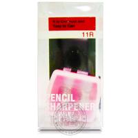 转笔刀 R-8011(卷笔刀 双孔)