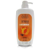 植物护发系列 杏仁保湿滋养洗发乳 750g