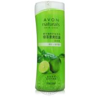 植物护发系列 绿茶清爽控油洗发乳 400ml