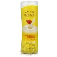 植物护理系列 深层滋养沐浴露 400ml