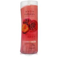 植物护理系列 亮肤莹润沐浴露 400ml