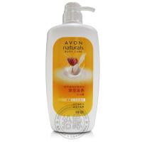 植物护理系列 深层滋养沐浴露 750ml