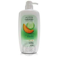 植物护理系列 保湿修复沐浴露 750ml