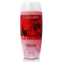 Avon/雅芳 植物护理系列 玫瑰娇肤沐浴露 400ml