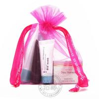 旅行小套装（再生洁面露 柔肤水 眼露 肌底精华 防晒露 新自然美容液）