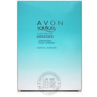 Avon/雅芳 滢泽高保湿精华面膜 25ml * 5片
