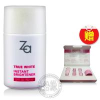 ZA/姬芮 新能真皙美白瞬晶隔离乳 SPF30 PA+++ 30ml