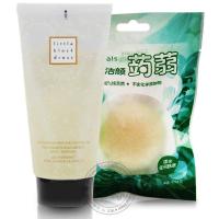 Avon/雅芳 小黑裙香水沐浴露 150ml（赠美肌洁颜蒟蒻一个）