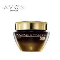 Avon/雅芳 新活金致肌源面霜 50g