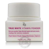 Za/姬芮 真皙美白护肤粉 10g