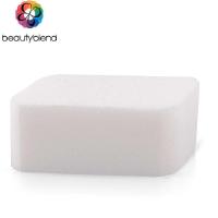 贝览得/beautyblend 洗颜棉/洗脸扑/洁面扑（A-8011 豆乳纤维）* 2个