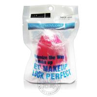 贝览得/beautyblend 干湿两用粉扑（B-8016 定妆BB蛋） * 2袋