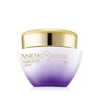 AVON雅芳 新活光感净澈系列 新活紧颜霜50g 紧致面霜