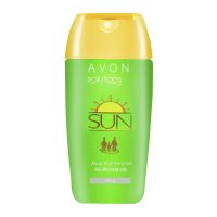 Avon/雅芳 艳阳晒后修复冰露 100g