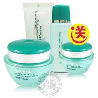 Avon/雅芳 护肤套装 再生霜30g（赠送小包装套装 洁面露30g 柔肤水30ml 再生霜15g）