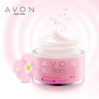 Avon/雅芳 肌肤管理系列 雪滢亮肤霜 50g（雪滢系列，全新上市）