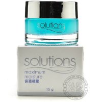 Avon/雅芳 肌肤管理系列 保湿凝露 15g（小包装）