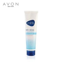 Avon/雅芳 爱倍佳深层洗面霜 150g（保质期15年9月）