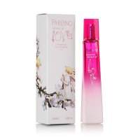 贝丽丝女士淡香水 桃花盛开（倾心）30ml