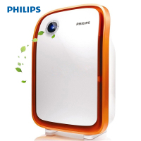飞利浦(Philips) 空气净化器AC4026 橙