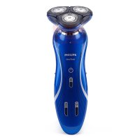 飞利浦(Philips) RQ1150臻锋智能电动剃须刀 浮动3刀头/全身水洗