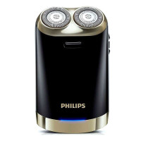 PHILIPS/飞利浦 HS199/16电动剃须刀 USB 充电 进口剃须刀头
