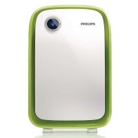 飞利浦（Philips）AC4025空气净化器 家用除甲醛除烟除尘PM2.5过滤过敏原细菌飞利浦AC4026同款