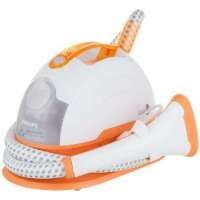 Philips/飞利浦 便携式蒸汽挂烫机GC505/05