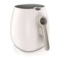 HILIPS/ 飞利浦 HD9225/50 低脂肪空气炸锅