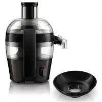 Philips/飞利浦 HR1832升级款HR1833电动家用婴儿榨汁机