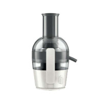 Philips/飞利浦 蔬菜水果 电动榨汁机 HR1855