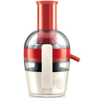 Philips/飞利 浦HR1855Viva系列榨汁机