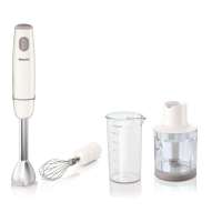 Philips/飞利浦 手持式飞利浦搅拌机料理搅拌器辅食器 升级版HR1607