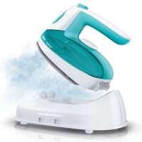 Philips/飞利浦 无线灵熨无线蒸汽电熨斗GC830/02