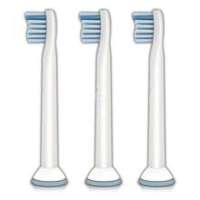 Philips/飞利浦 HX6083/05 迷你牙刷头三支装 适用于 HX6972