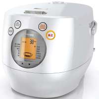 Philips/飞利浦 智能电饭煲HD4767