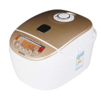 飞利浦（Philips）HD3087智感系列电饭煲 5L容量 5层内锅 可预约 980W大功率