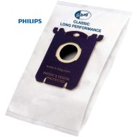 Philips/飞利浦 FC8021/06吸尘袋试用FC8202/FC8204/FC8206/FC8208