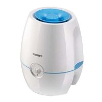 飞利浦 Philips 空气加湿器 HU4901/00 蒸发式 4升水箱 智能加湿 保护健康 易操作