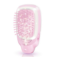Philips/飞利浦 离子梳HP4588(粉色)