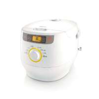 PHILIPS飞利浦HD4747电饭煲（白色）