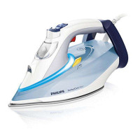 Philips/飞利浦 智能控温电熨斗GC4910