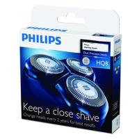 飞利浦剃须刀头原装配件HQ8刀网刀片HQ6075HQ6090HQ7340PT725 730