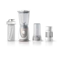 Philips/飞利浦 HR2874迷你易携带切碎搅拌杯机器