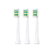 飞利浦声波震动电动牙刷头HX9003适用HX9332（ 3只装）