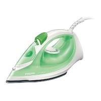 飞利浦电熨斗GC1020 不黏底板1400W 蒸汽电熨斗GC1920升级版