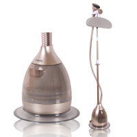 飞利浦 Philips 蒸汽挂烫机 GC568/68 2200瓦风能动力吸烫技术 吸烫喷头 3档蒸汽量