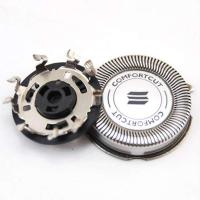 飞利浦剃须刀头原装配件HQ8刀网刀片HQ6075HQ6090HQ7340PT725730